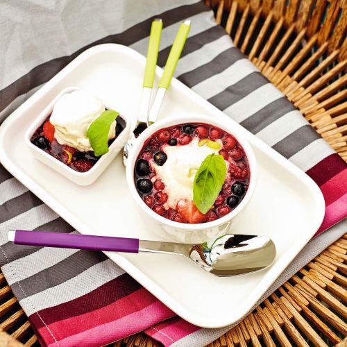  Visit the Villeroy & Boch Store Villeroy & Boch 26 x 16cm Cooking Elements Serving Dish/ Rectangular Cover