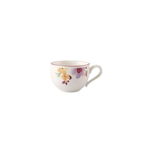  Visit the Villeroy & Boch Store Villeroy & Boch Mariefleur Coffee Mug, Basic, 80 ml