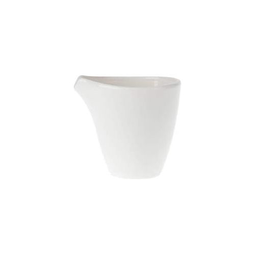  Besuchen Sie den Villeroy & Boch-Store Villeroy & Boch Flow Milchkannchen, Premium Porzellan