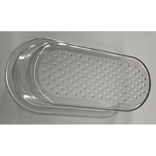  Visit the Villeroy & Boch Store Villeroy & Boch Strainer Bowl Transparent