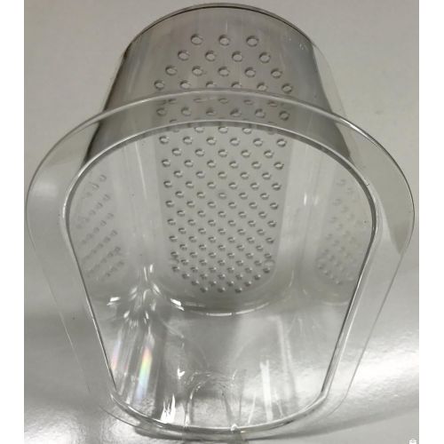  Visit the Villeroy & Boch Store Villeroy & Boch Strainer Bowl Transparent