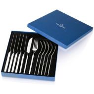 Visit the Villeroy & Boch Store Villeroy & Boch NewWave Steakbesteck Set 12 tlg. 12-6338-9374