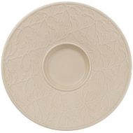 Visit the Villeroy & Boch Store Caffe Club Floral Touch of Hazel Mocha/Espresso Cup