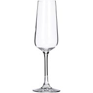 Visit the Villeroy & Boch Store Villeroy & Boch Ovid Set of 4Crystal Red Wine Glasses, transparent, .