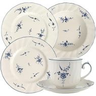 Visit the Villeroy & Boch Store Villeroy & Boch 10-2341-30 Vieux Luxembourg Tableware Set of 30 Teilig