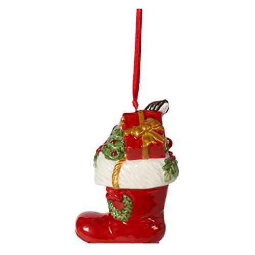  Visit the Villeroy & Boch Store Villeroy & Boch Nostalgic Ornaments