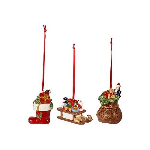  Visit the Villeroy & Boch Store Villeroy & Boch Nostalgic Ornaments