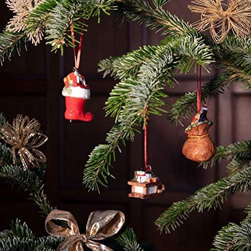  Visit the Villeroy & Boch Store Villeroy & Boch Nostalgic Ornaments