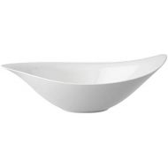 Visit the Villeroy & Boch Store Villeroy & Boch New Cottage Special Serve Salad 45 x 31 cm Salad Bowl