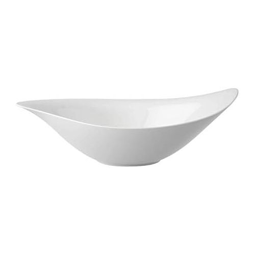  Visit the Villeroy & Boch Store Villeroy & Boch New Cottage Special Serve Salad 45 x 31 cm Salad Bowl