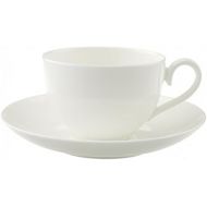 Visit the Villeroy & Boch Store Villeroy Boch Royal & Coffee Cup with Saucer