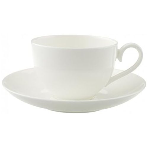  Visit the Villeroy & Boch Store Villeroy Boch Royal & Coffee Cup with Saucer