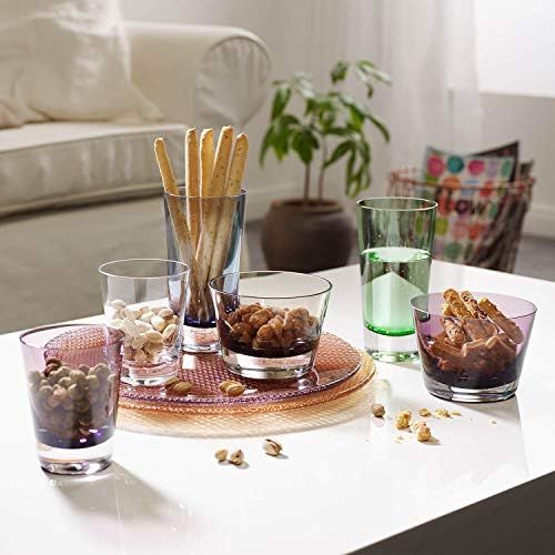  Visit the Villeroy & Boch Store Villeroy & Boch Glass colour concept.