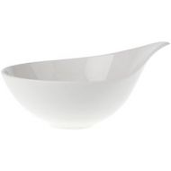 Visit the Villeroy & Boch Store Villeroy & Boch 1034203810 Flow Dessert Bowl 16x13cm