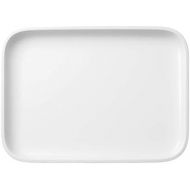 Visit the Villeroy & Boch Store Villeroy & Boch 36 x 26cm Cooking Elements Serving Dish/ Rectangular Cover