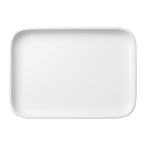  Visit the Villeroy & Boch Store Villeroy & Boch 36 x 26cm Cooking Elements Serving Dish/ Rectangular Cover