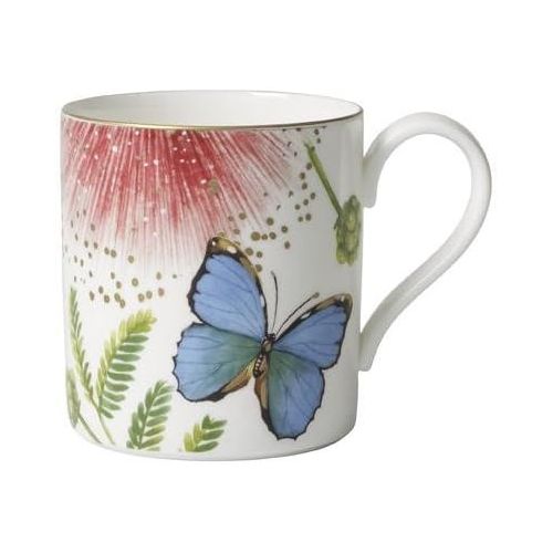  Brand: Villeroy & Boch Signature Villeroy & Boch Coffee Cup