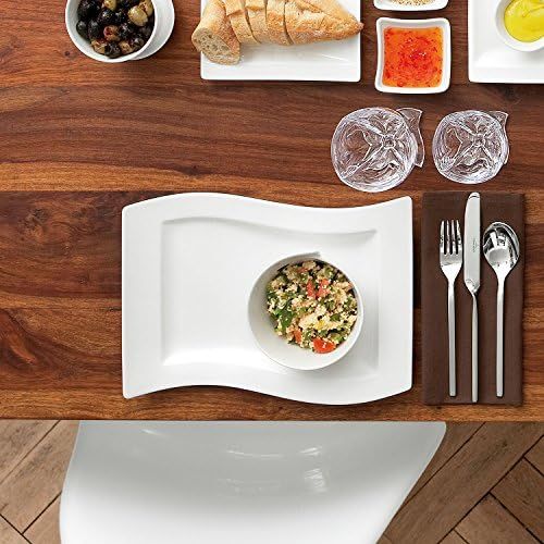  Visit the Villeroy & Boch Store Villeroy & Boch NewWave Bowl