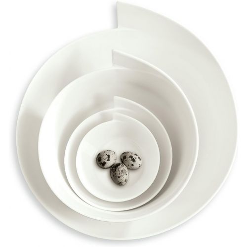  Visit the Villeroy & Boch Store Villeroy & Boch NewWave Bowl