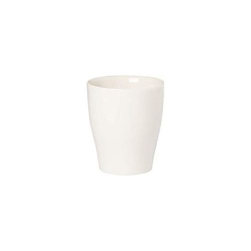  Visit the Villeroy & Boch Store Villeroy & Boch 41991426Espresso Cup, Porcelain, White, 8x 8x 10cm