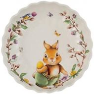 Visit the Villeroy & Boch Store Villeroy & Boch Spring Fantasy Bowl, Anna, 16x3