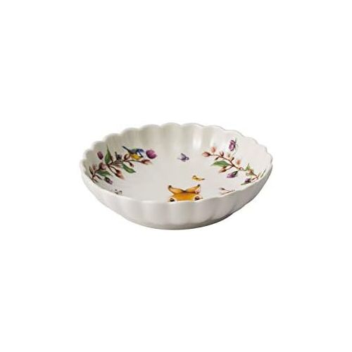  Visit the Villeroy & Boch Store Villeroy & Boch Spring Fantasy Bowl, Anna, 16x3