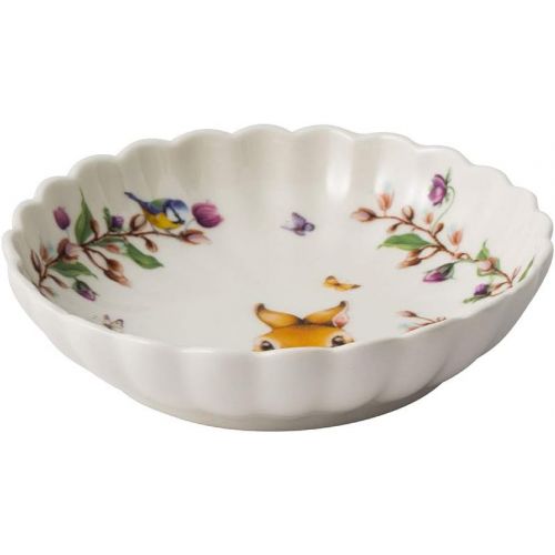  Visit the Villeroy & Boch Store Villeroy & Boch Spring Fantasy Bowl, Anna, 16x3