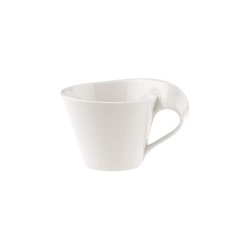  Visit the Villeroy & Boch Store Villeroy & Boch 10-2484-1330 Newwave Caffe Cappuccino Cup 0,25l