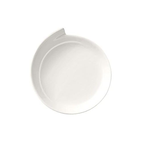  Visit the Villeroy & Boch Store Villeroy & Boch Newwave 30 cm Pizza Plate