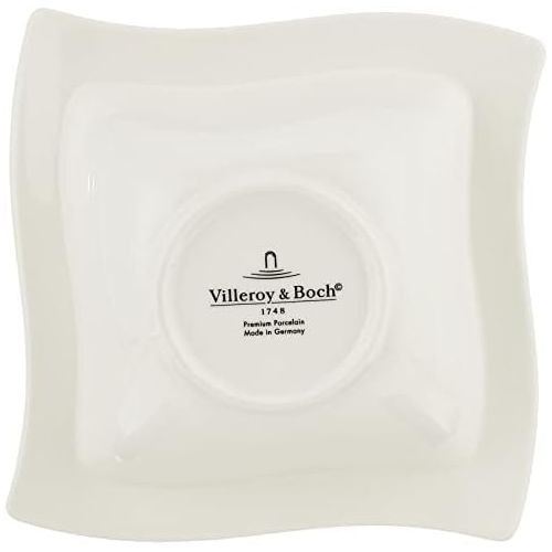  Visit the Villeroy & Boch Store Villeroy & Boch NewWave Bowl