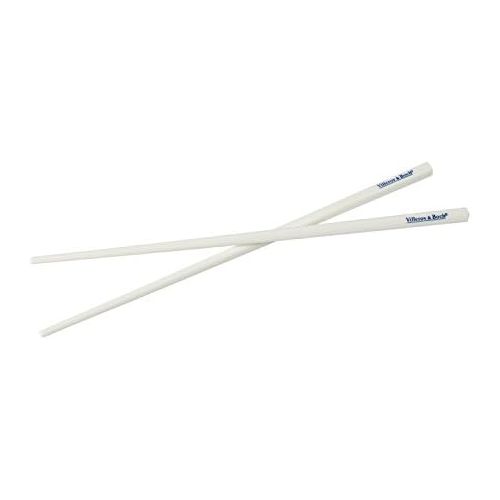  Visit the Villeroy & Boch Store Villeroy & Boch Soup Passion 10-4173-9502 Premium Porcelain Chopsticks Set of 2