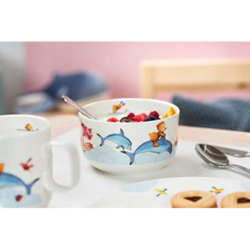  Visit the Villeroy & Boch Store Villeroy & Boch Happy as a Bear