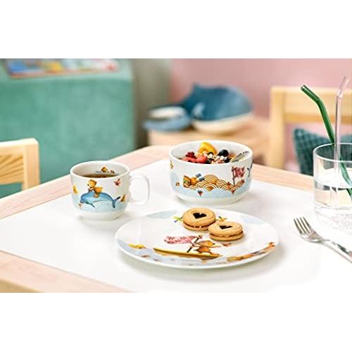  Visit the Villeroy & Boch Store Villeroy & Boch Happy as a Bear