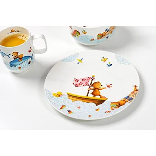  Visit the Villeroy & Boch Store Villeroy & Boch Happy as a Bear