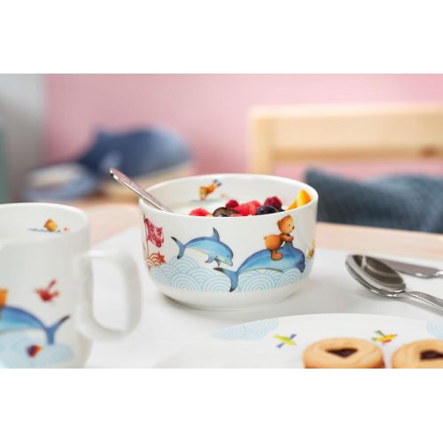  Visit the Villeroy & Boch Store Villeroy & Boch Happy as a Bear