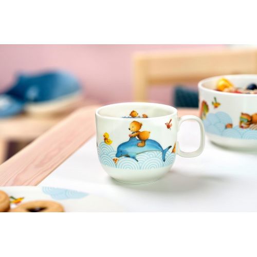  Visit the Villeroy & Boch Store Villeroy & Boch Happy as a Bear