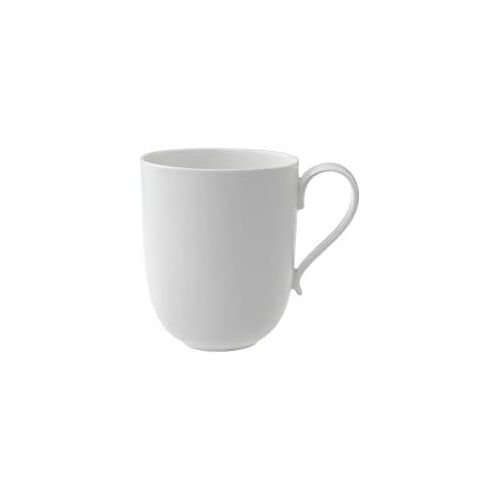  Visit the Villeroy & Boch Store Villeroy & Boch New Cottage Basic 0.48 Litre Latte Macciato Mug