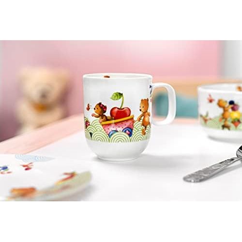  Visit the Villeroy & Boch Store Villeroy & Boch Happy as a Bear