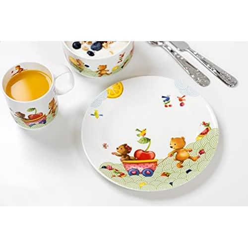  Visit the Villeroy & Boch Store Villeroy & Boch Happy as a Bear