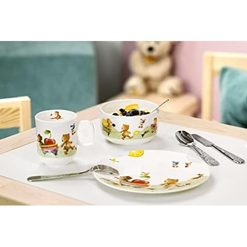  Visit the Villeroy & Boch Store Villeroy & Boch Happy as a Bear