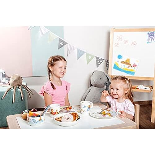  Visit the Villeroy & Boch Store Villeroy & Boch Happy as a Bear