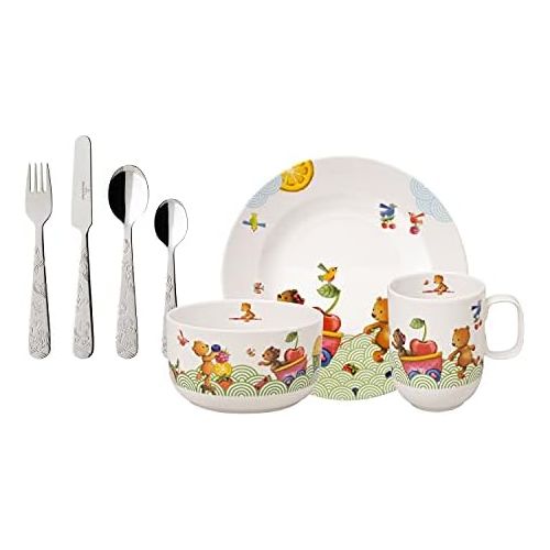  Visit the Villeroy & Boch Store Villeroy & Boch Happy as a Bear