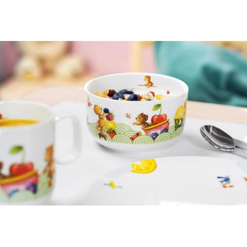  Visit the Villeroy & Boch Store Villeroy & Boch Happy as a Bear