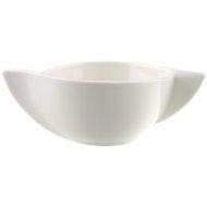 Visit the Villeroy & Boch Store Villeroy and Boch Newwave Soup cup 0.45ltr - White