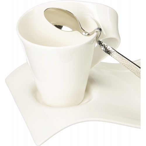  Visit the Villeroy & Boch Store Villeroy & Boch NewWave Coffee Set