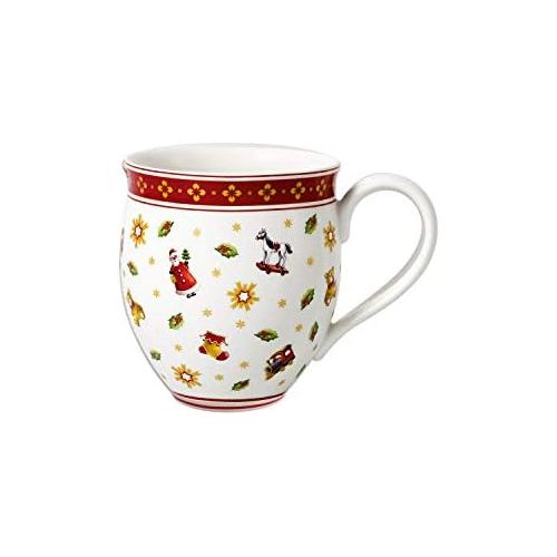  Visit the Villeroy & Boch Store Villeroy and Boch Toys Delight Mug Toys