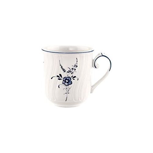  Visit the Villeroy & Boch Store Villeroy & Boch Old Luxembourg 0.30 Litre Mug