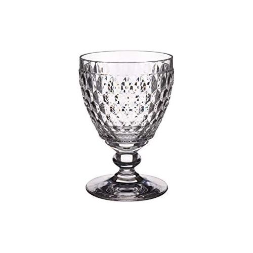  Visit the Villeroy & Boch Store Villeroy & Boch Boston 120 mm Wine Goblet