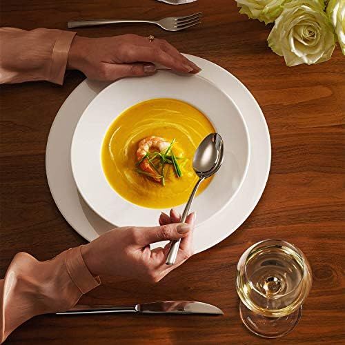  Visit the Villeroy & Boch Store Villeroy & Boch For Me Dinner-Set 4 person