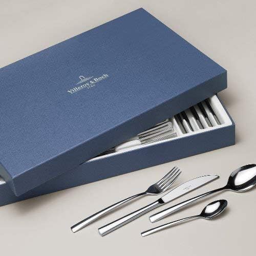  Villeroy & Boch Piemont Cutlery Set 18/10 Stainless Steel